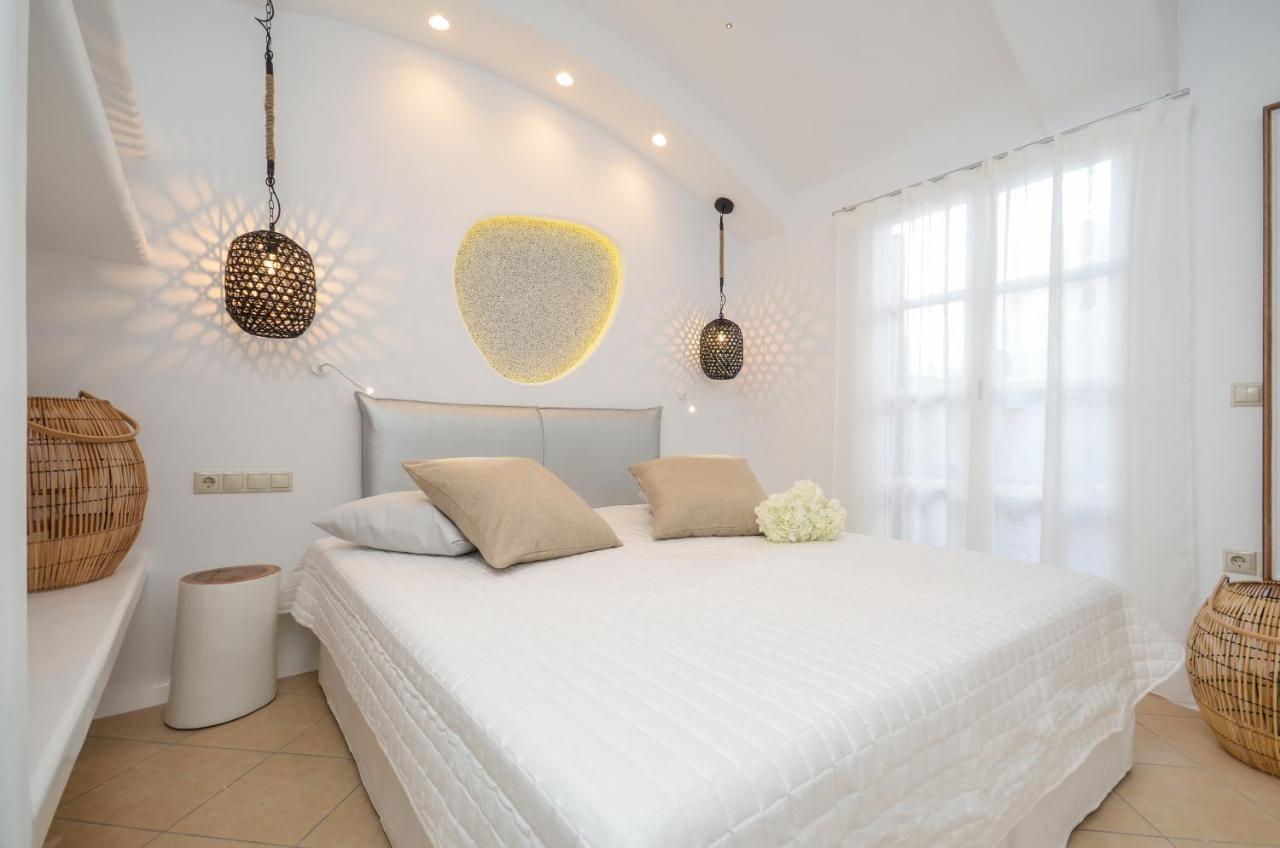 My Island Homes And Residence Naxos City 외부 사진