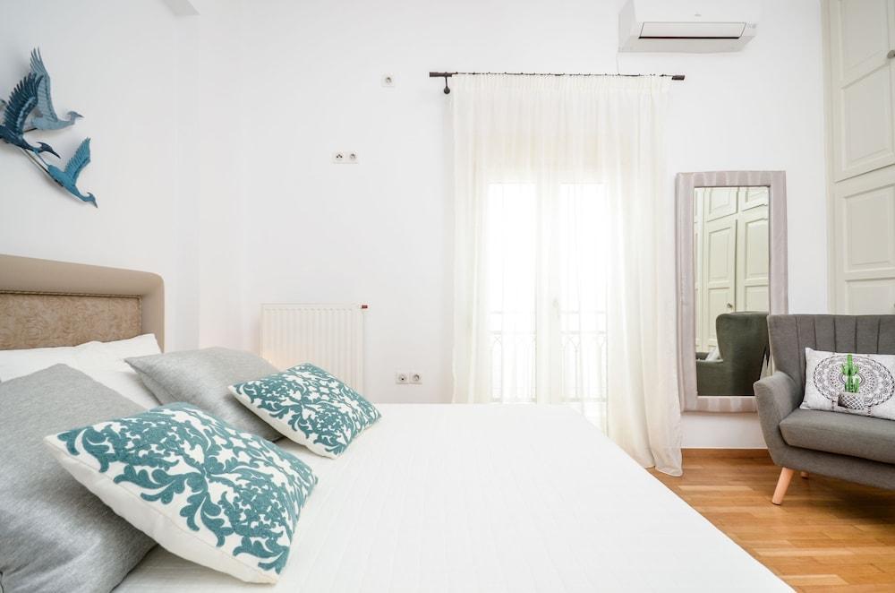My Island Homes And Residence Naxos City 외부 사진