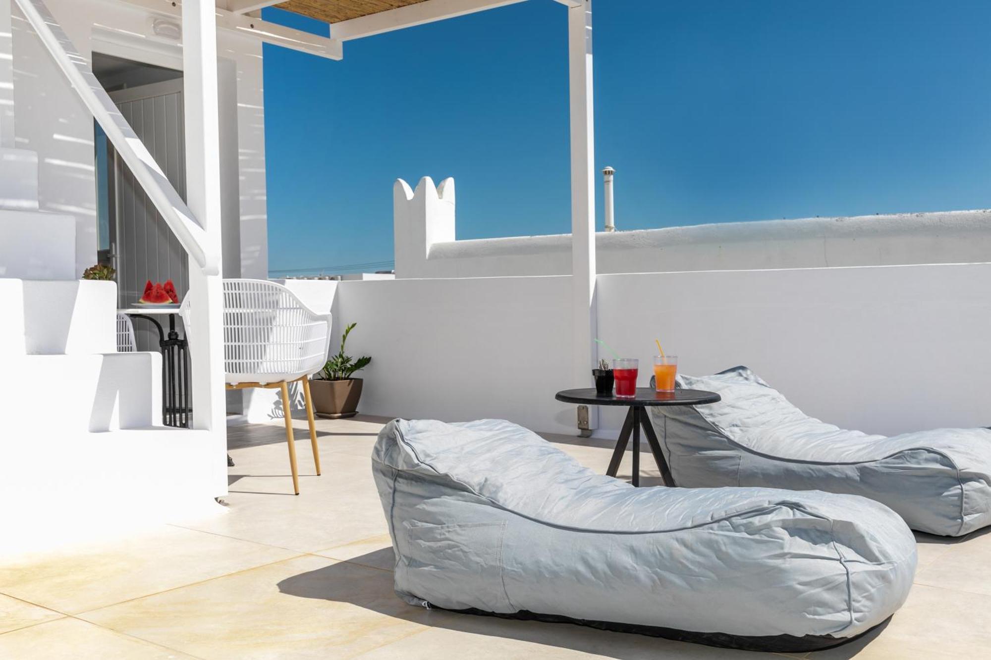 My Island Homes And Residence Naxos City 외부 사진