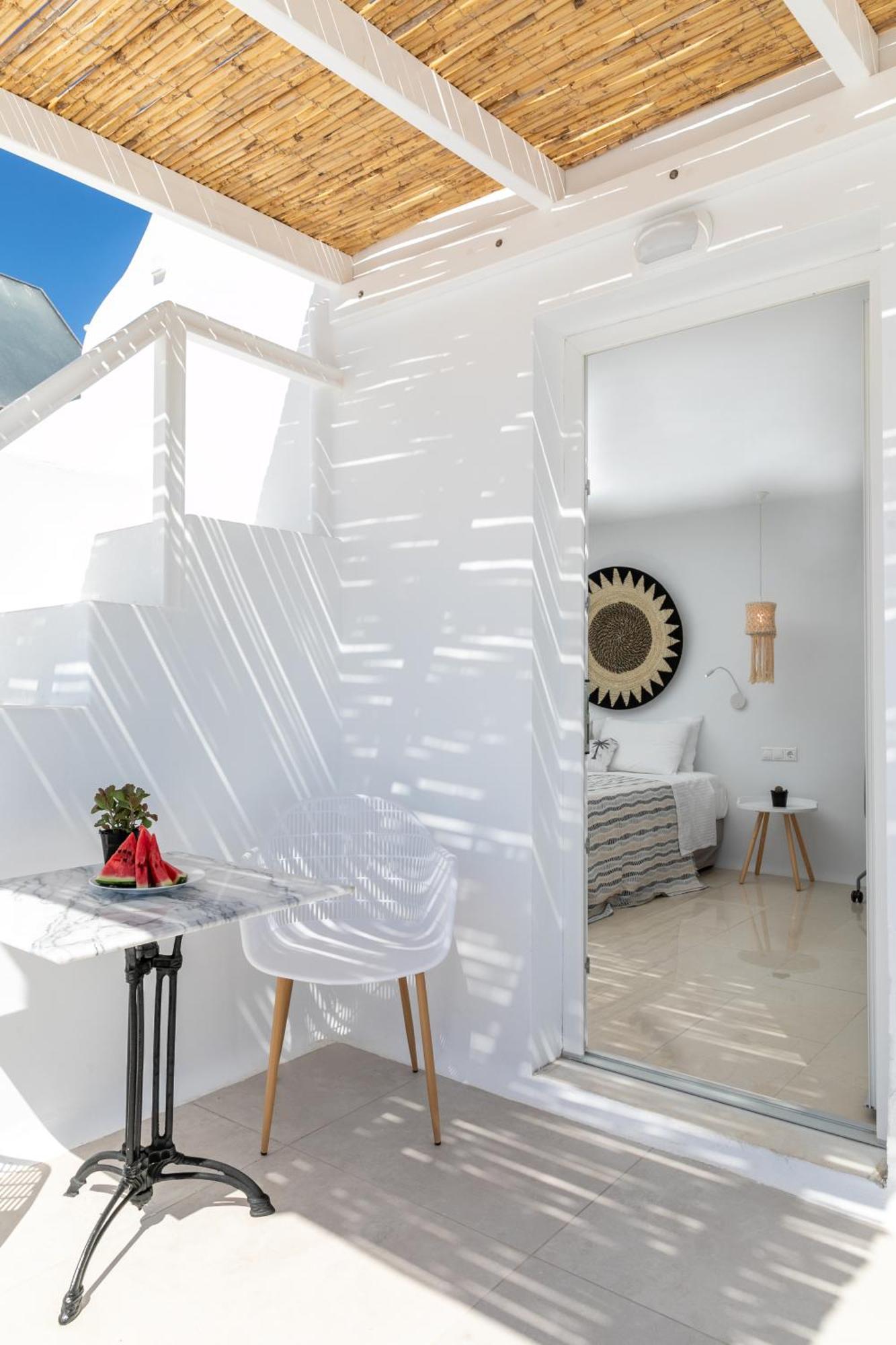 My Island Homes And Residence Naxos City 외부 사진