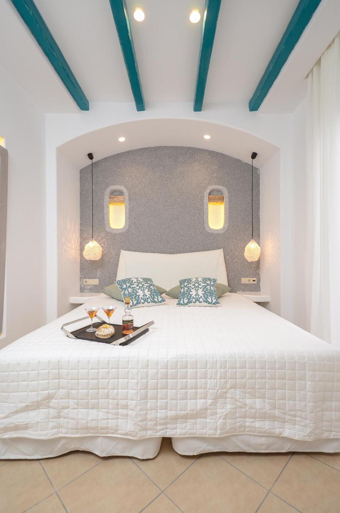 My Island Homes And Residence Naxos City 외부 사진