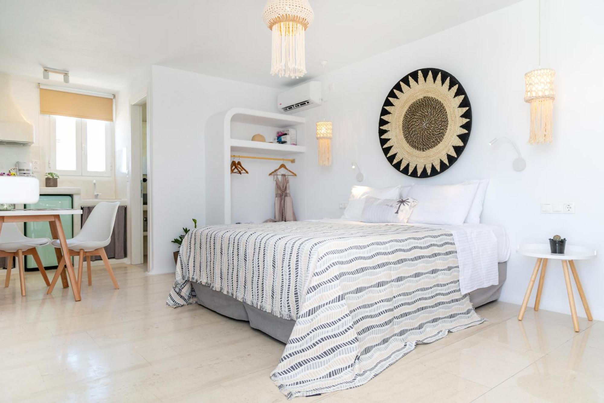 My Island Homes And Residence Naxos City 외부 사진