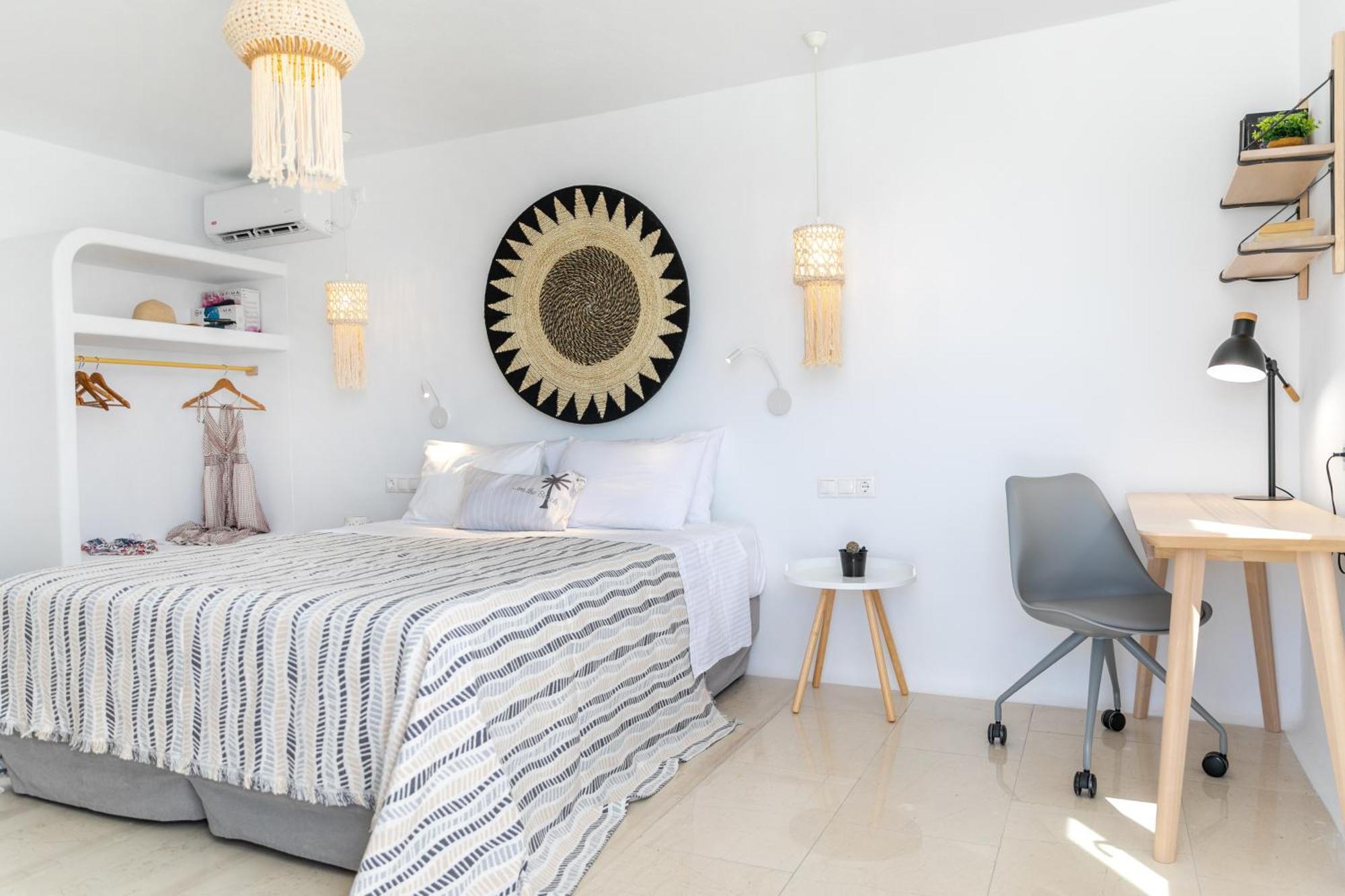 My Island Homes And Residence Naxos City 외부 사진