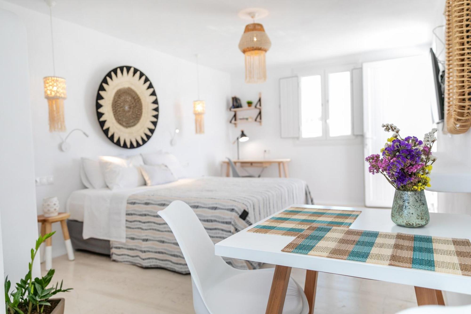 My Island Homes And Residence Naxos City 외부 사진