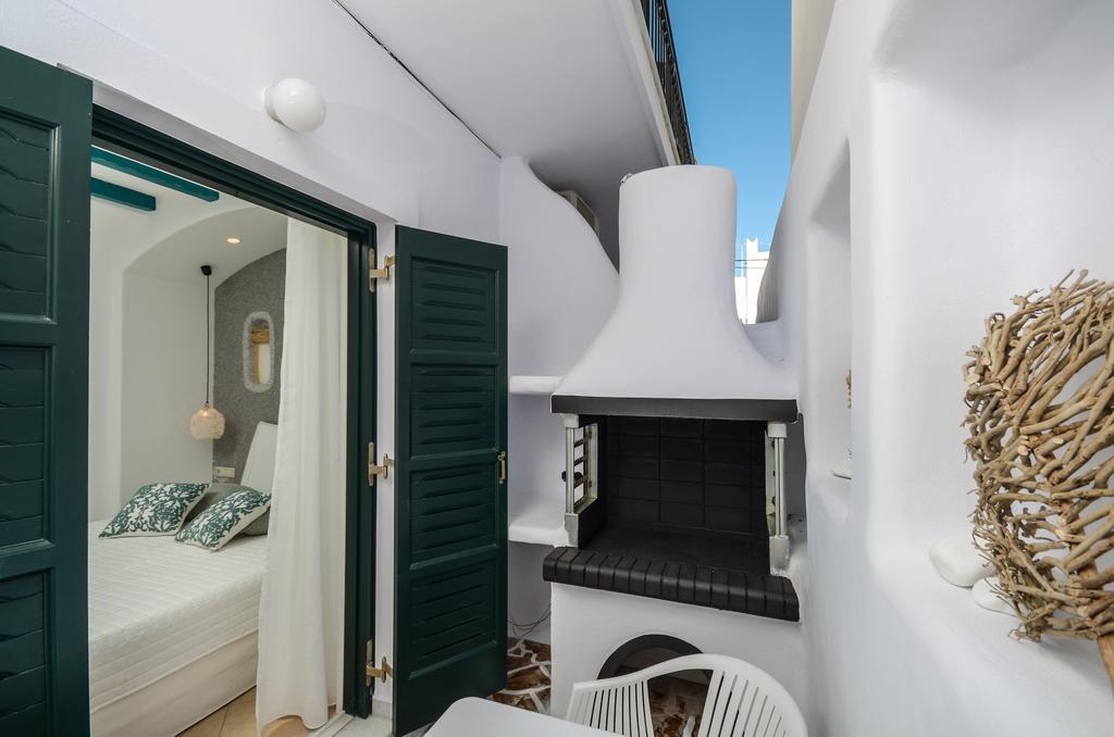 My Island Homes And Residence Naxos City 외부 사진
