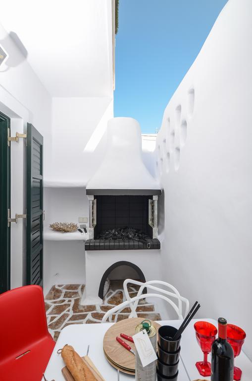 My Island Homes And Residence Naxos City 외부 사진
