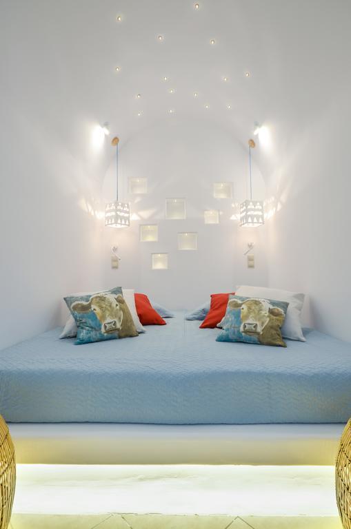 My Island Homes And Residence Naxos City 외부 사진