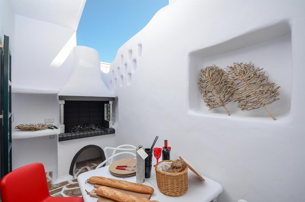 My Island Homes And Residence Naxos City 외부 사진