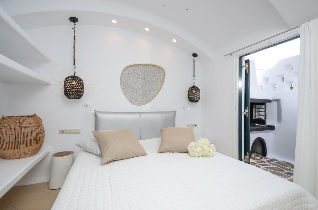 My Island Homes And Residence Naxos City 외부 사진