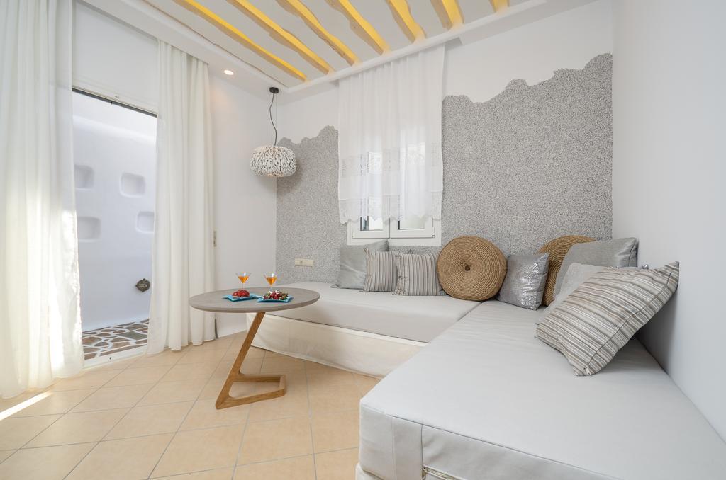 My Island Homes And Residence Naxos City 외부 사진